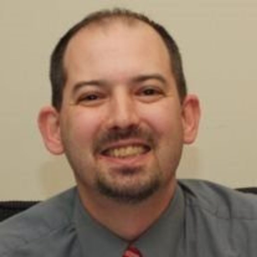 Derek  Todd Desnoyers