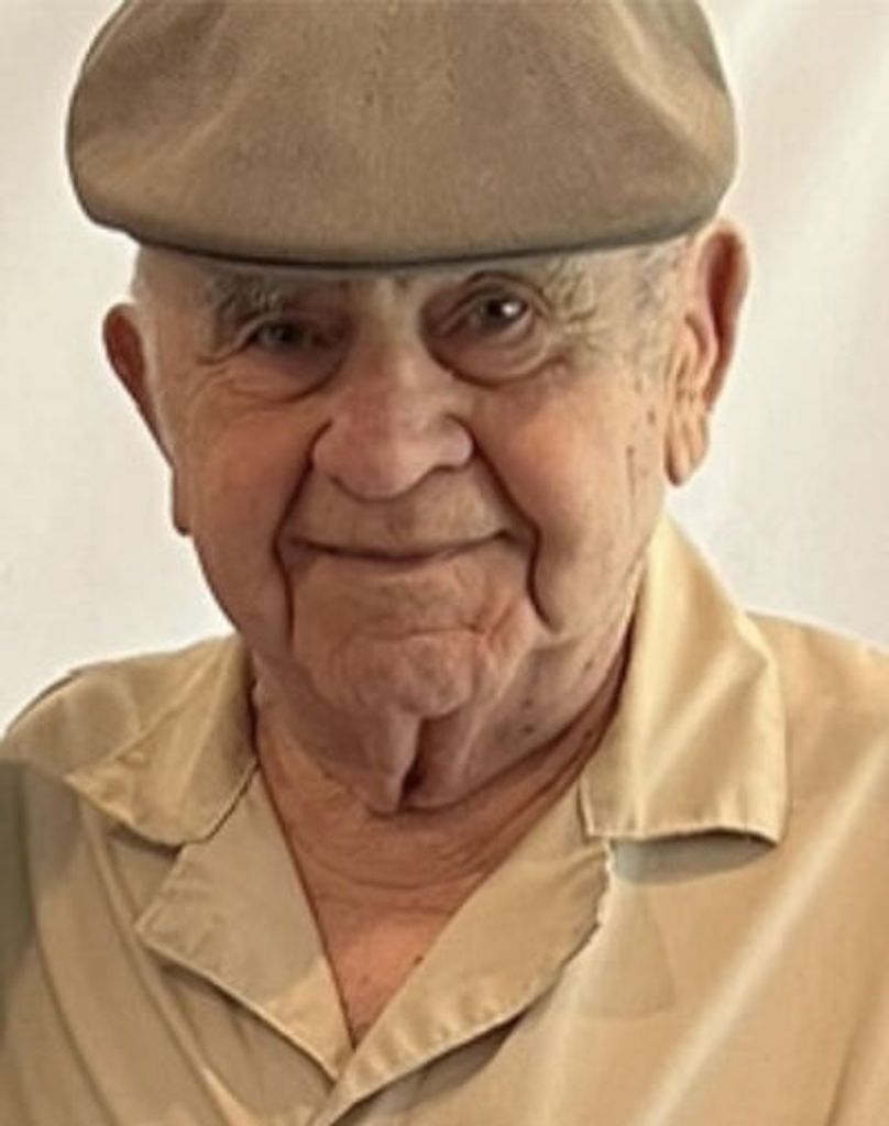 Angelo Parente Profile Photo