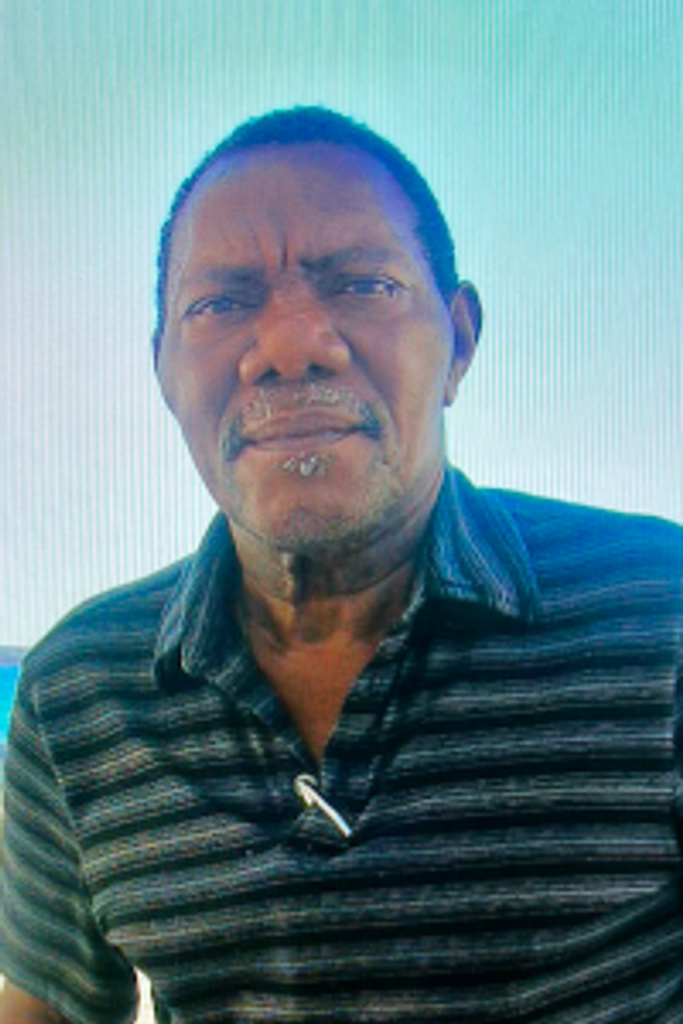 Rupert "Dougie" Wellington