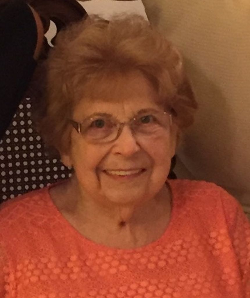 Loretta H. Mccarthy