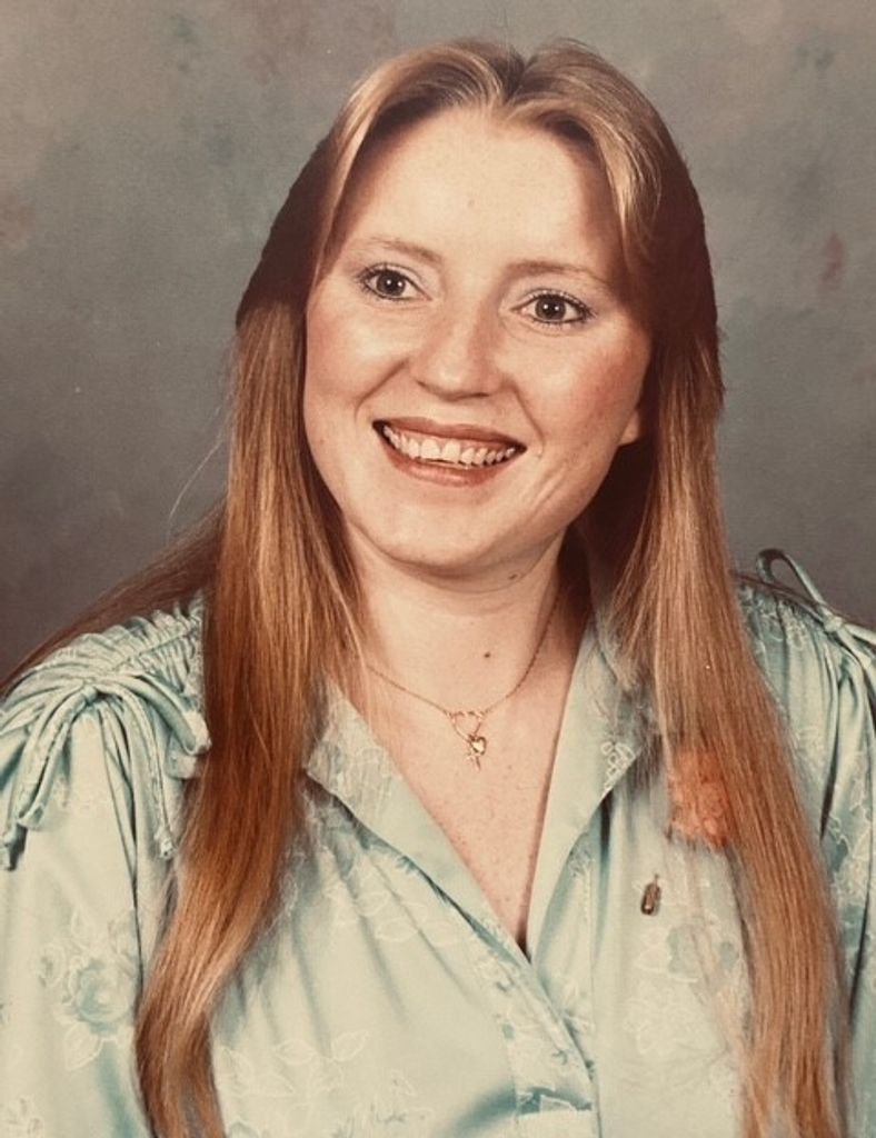 Nancy Lou White Profile Photo