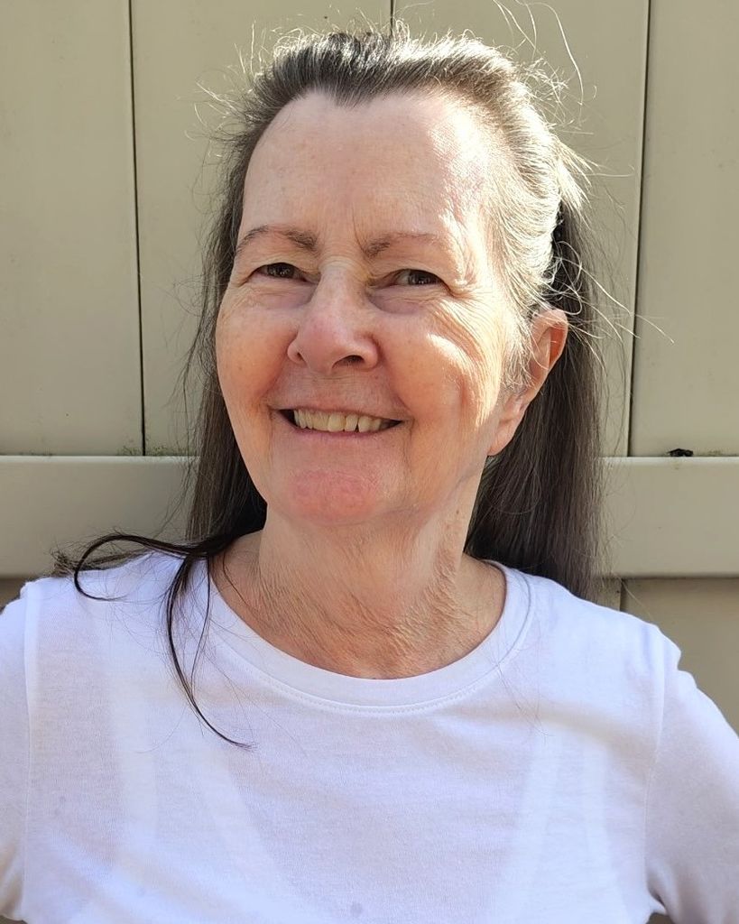 Glenna Elaine Mantz