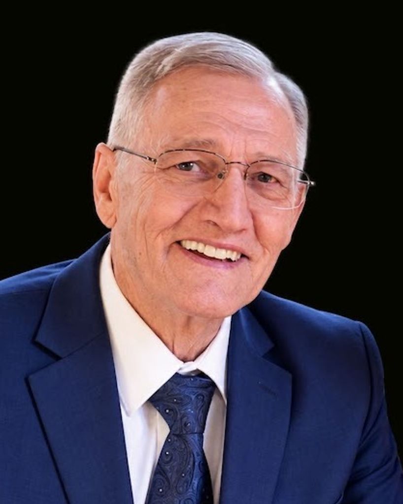 Michael Kirby Denney Profile Photo