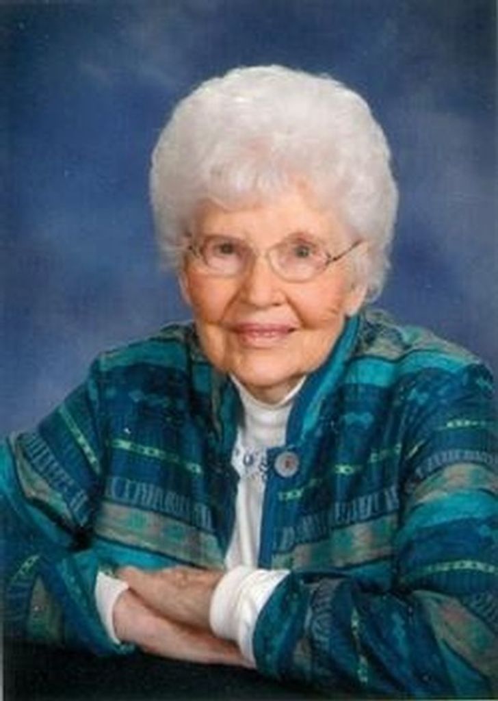 Eilene Nolan