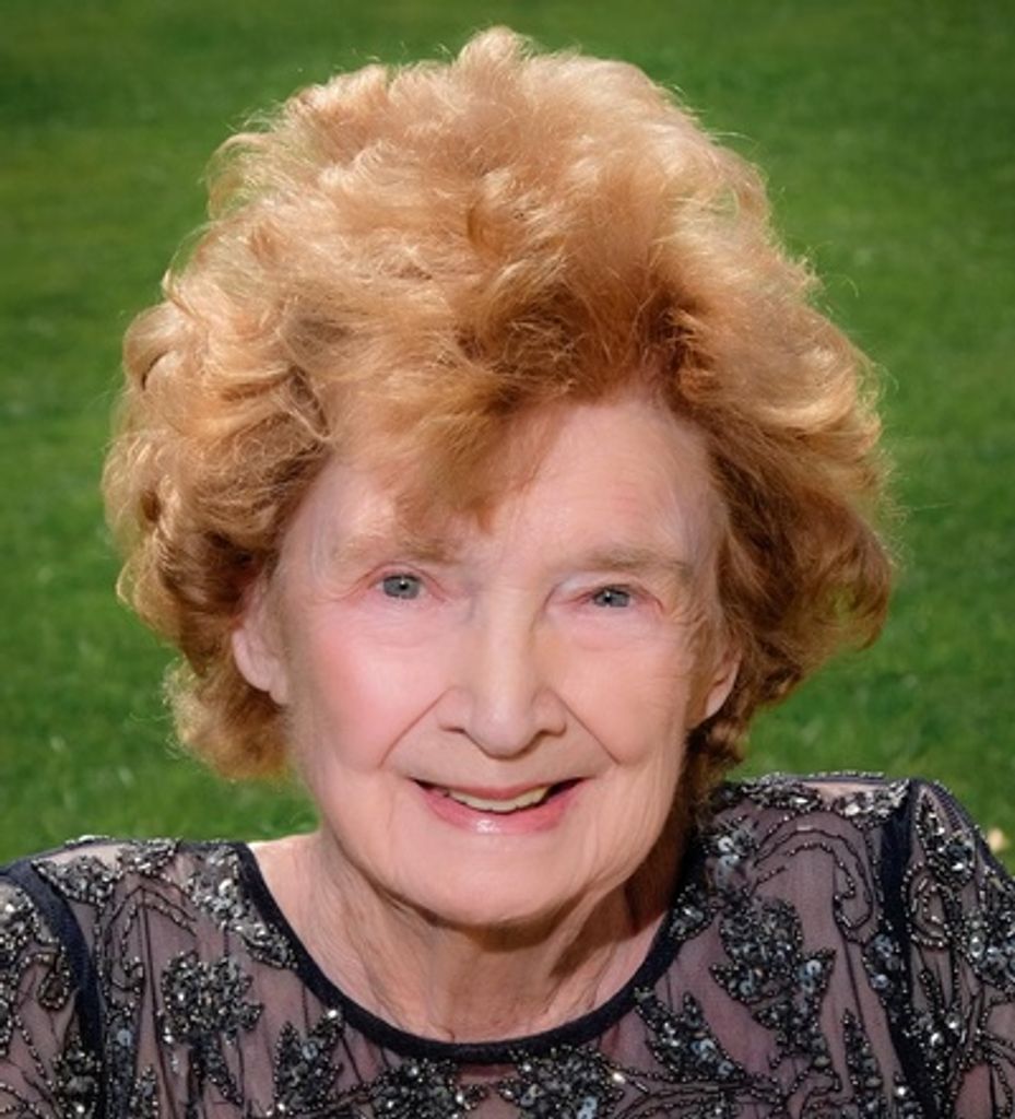 Rosemary Kahle