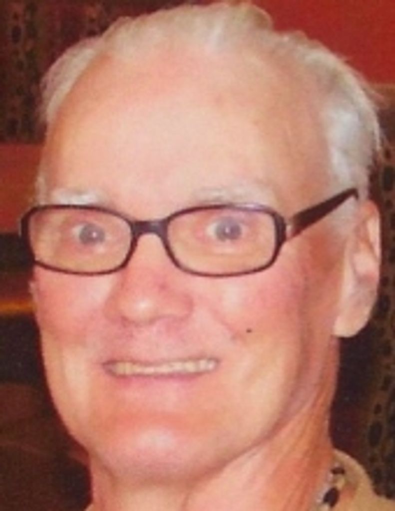 Richard A. Hassenfeldt