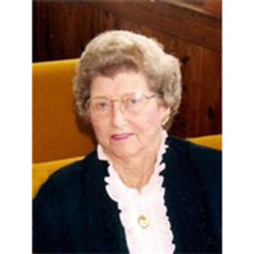 Mildred Cochran