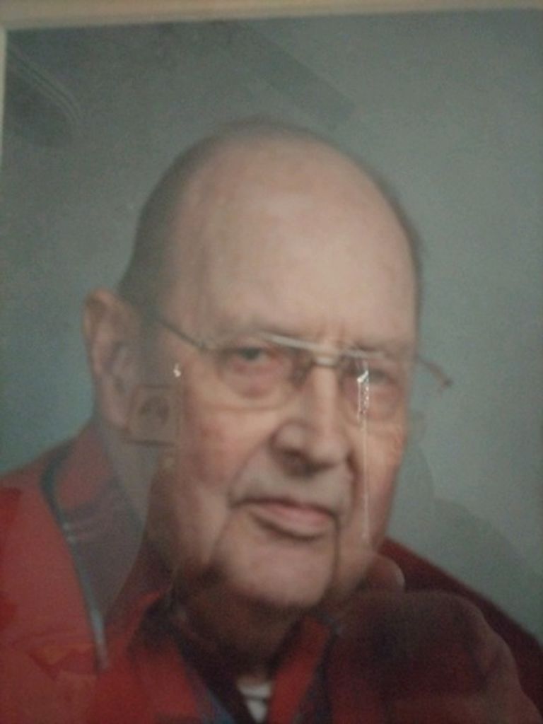 Hal Richard "Dick" Fonner Profile Photo