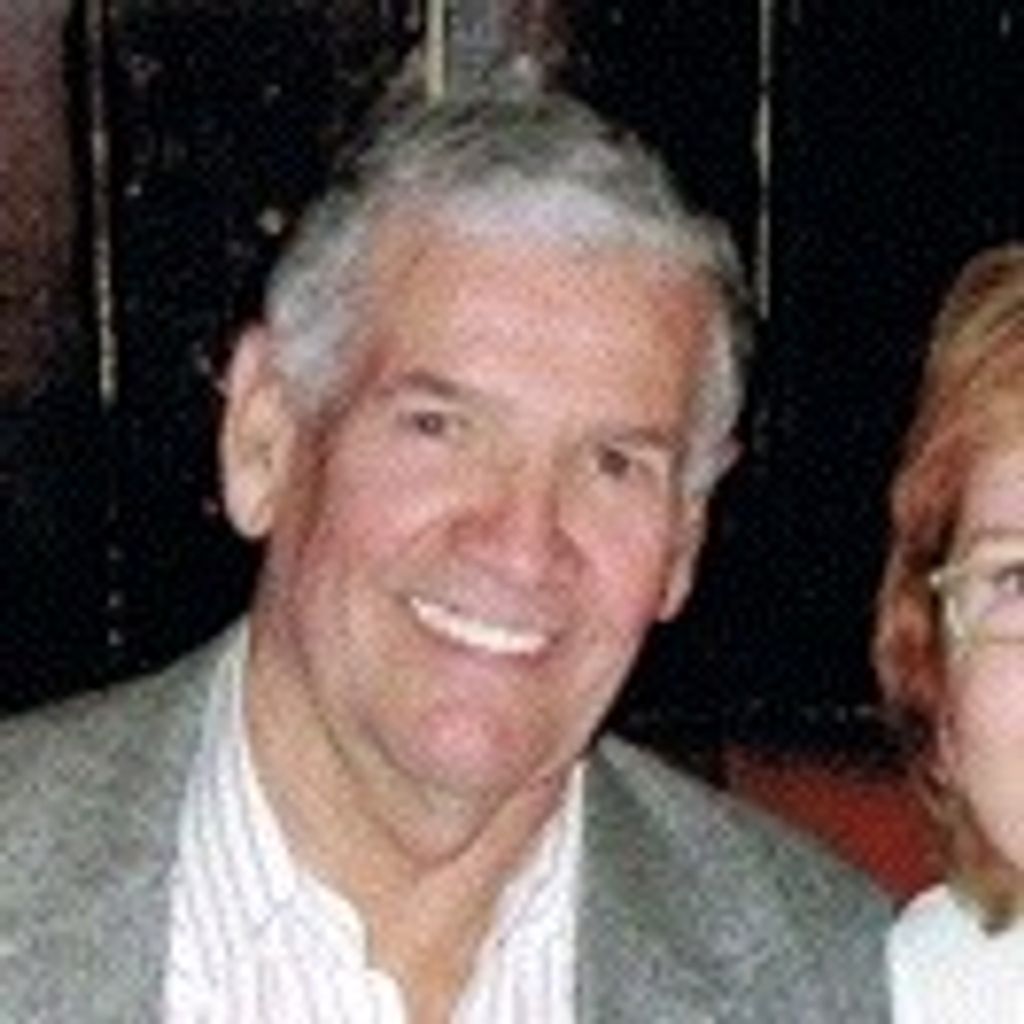 Larry Barnett