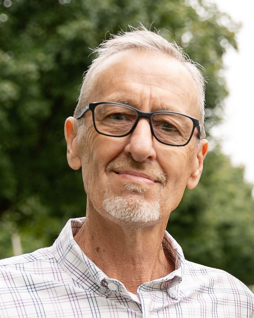 Gary L. Baum
