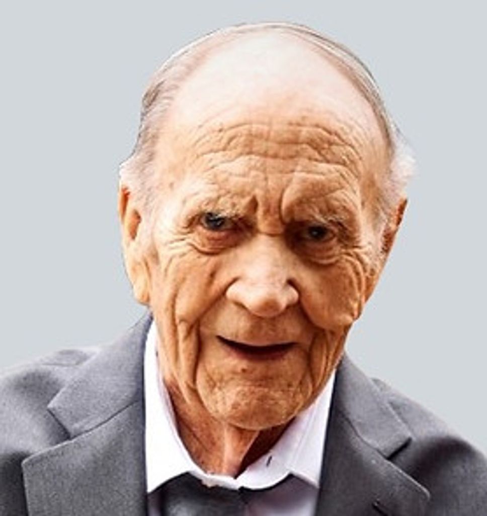 Franklin U. Steen
