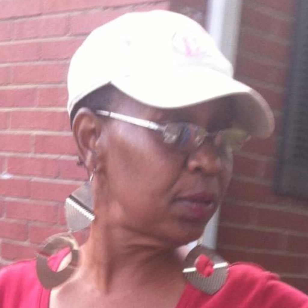 Gloria Rochelle Jefferson Profile Photo