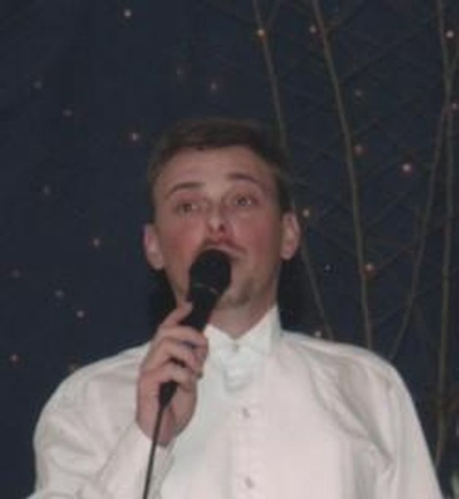 Chadrick "Chad" Taylor