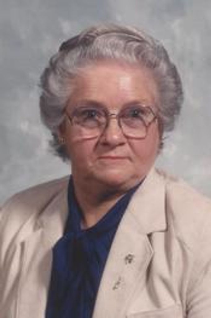 Virginia W. Stephens Profile Photo