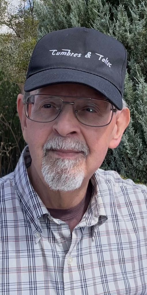 Steven Daniel Martinez Profile Photo
