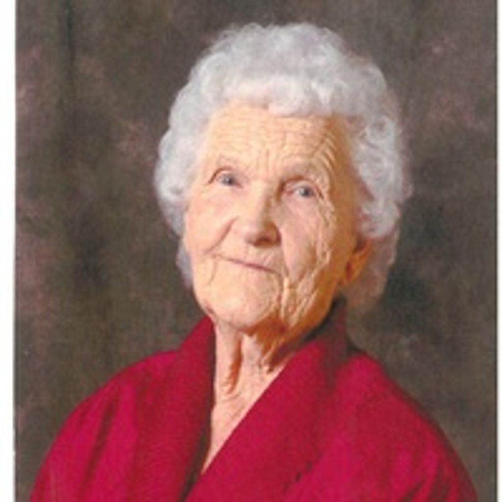 Norma Jane Westwood