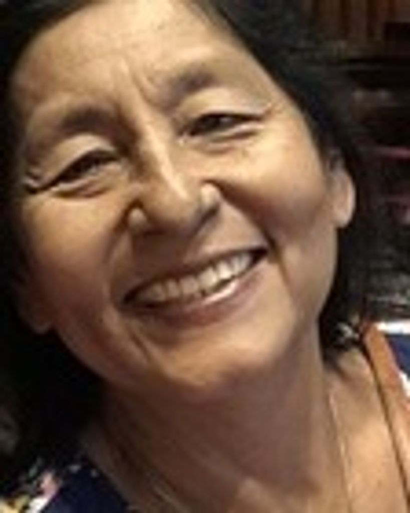 Graciela Martinez Cuellar