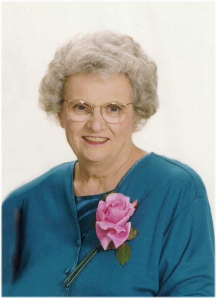 Valda Lorrine Kennedy (Frank) Profile Photo