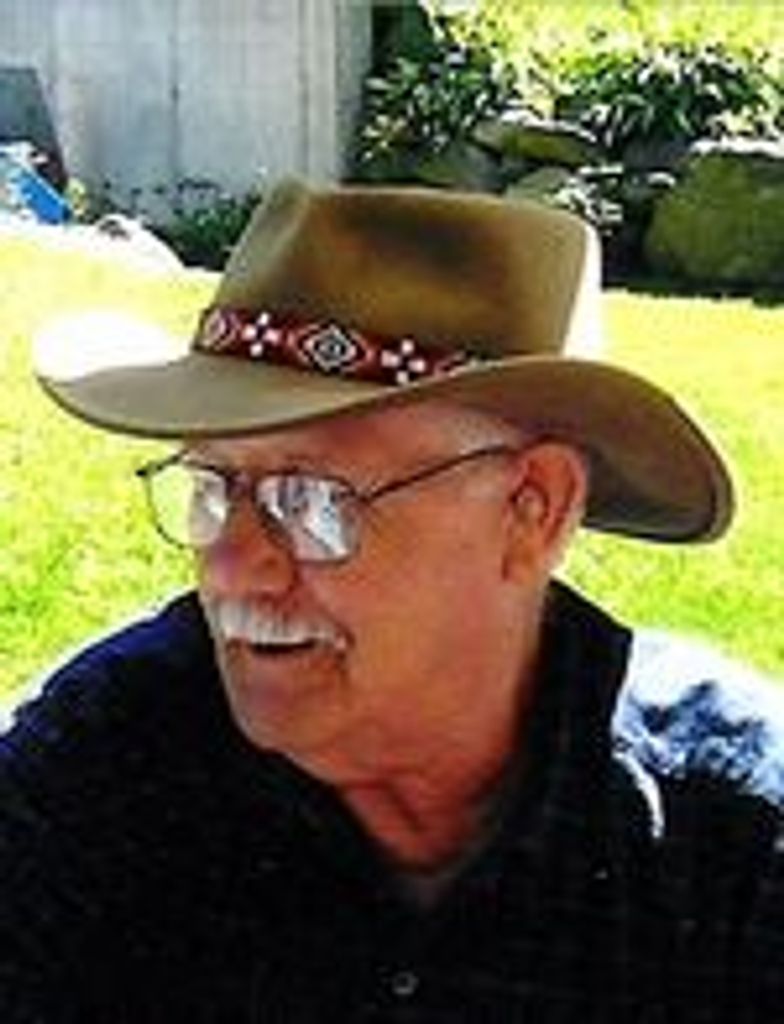 Robert E. Goodwin