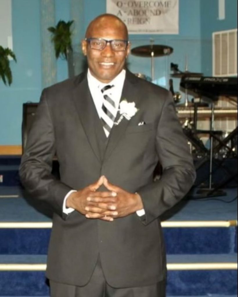 Roland Robinson