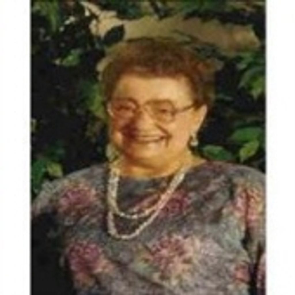 Elizabeth "Betty" Pearl Ransom