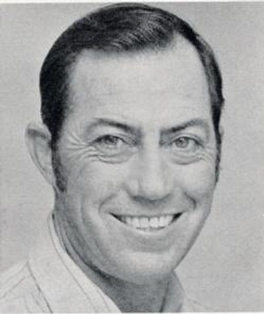 Jewel O. "J.O." Craig