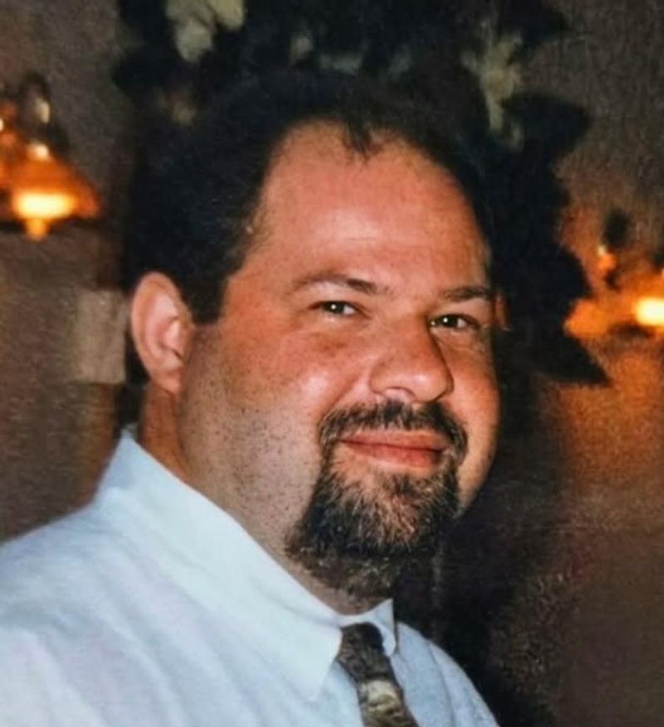 Jeffrey A. Cwiklinski Profile Photo