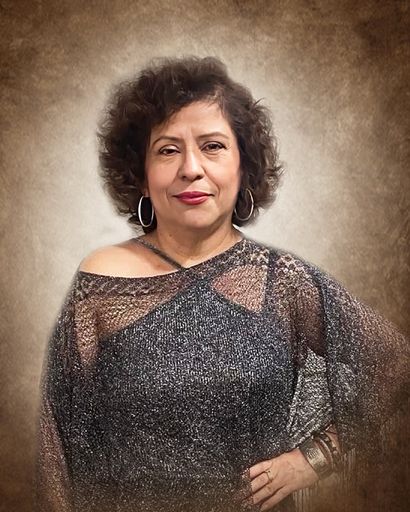 Cecilia Mares's obituary image