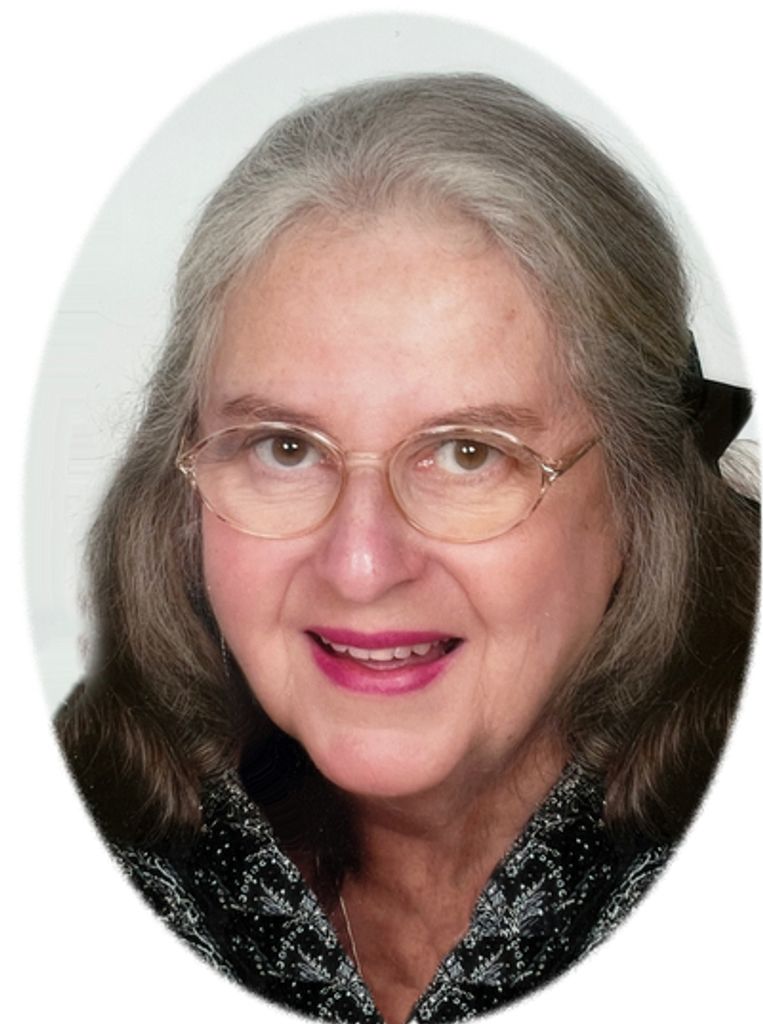 Elizabeth Anne Eberhart Profile Photo