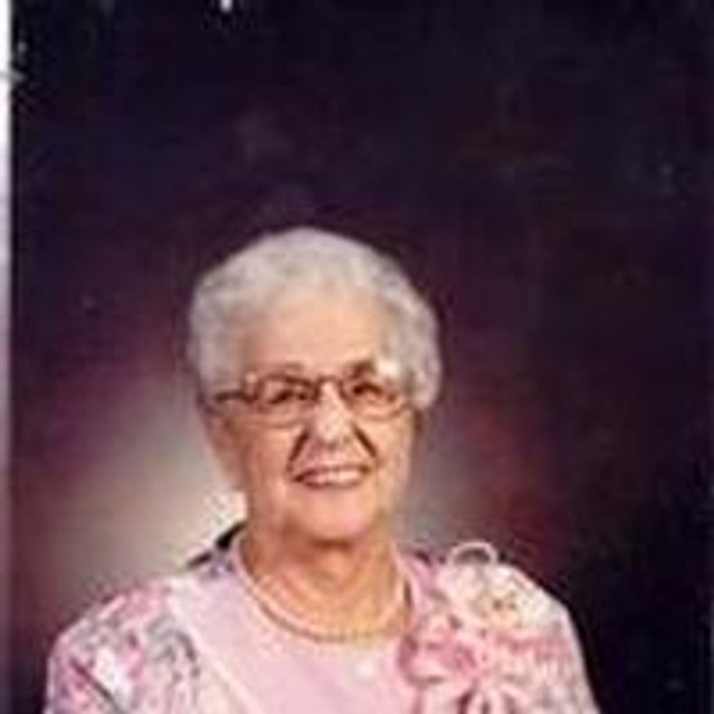 Leith Joy Statham