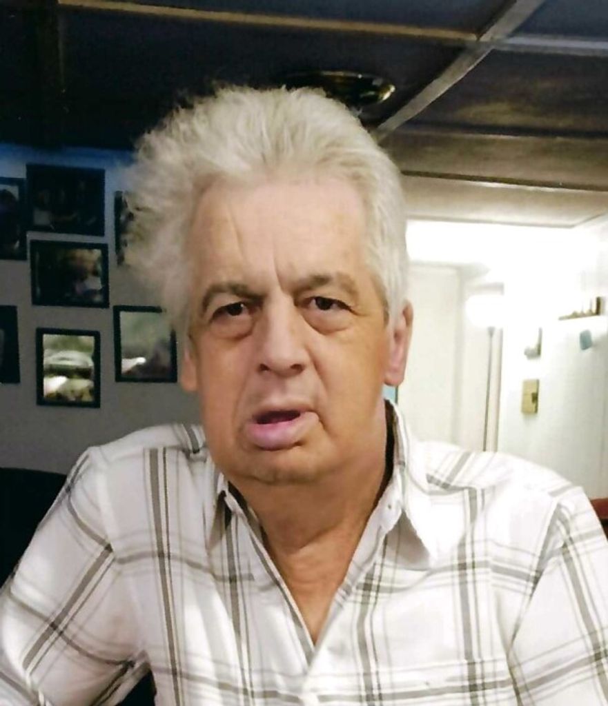 Earnest Brady Brooks Profile Photo