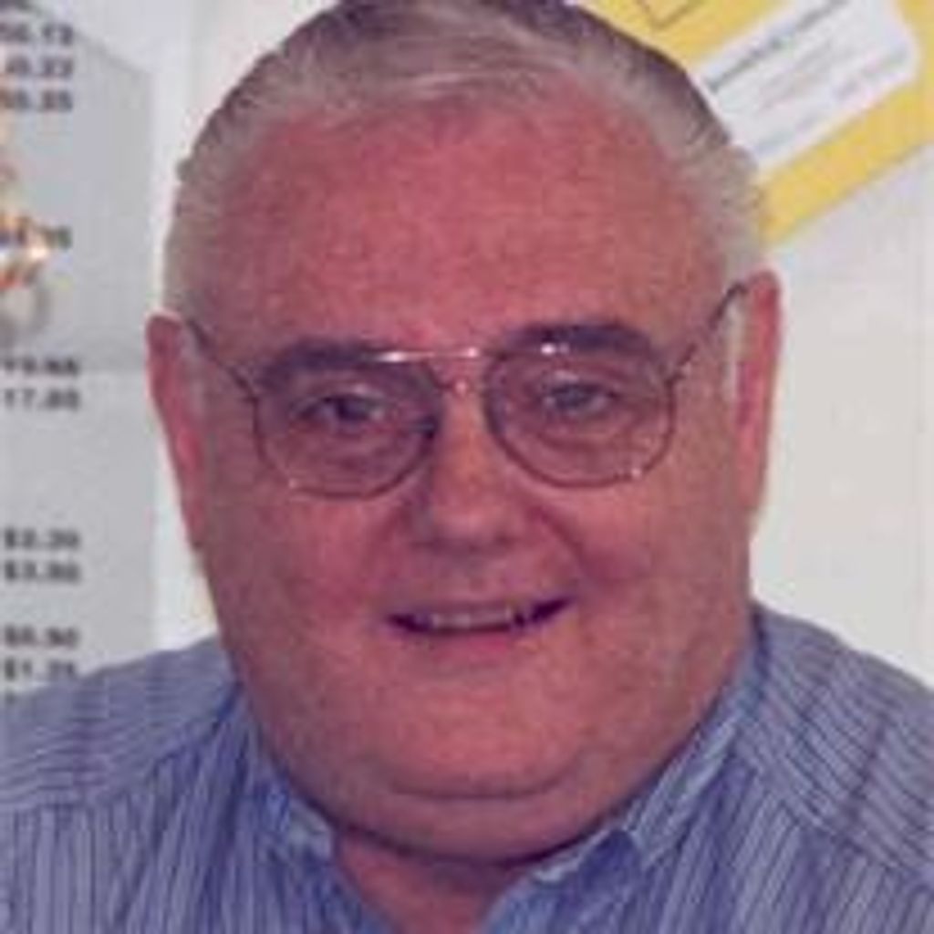 John Shoemaker