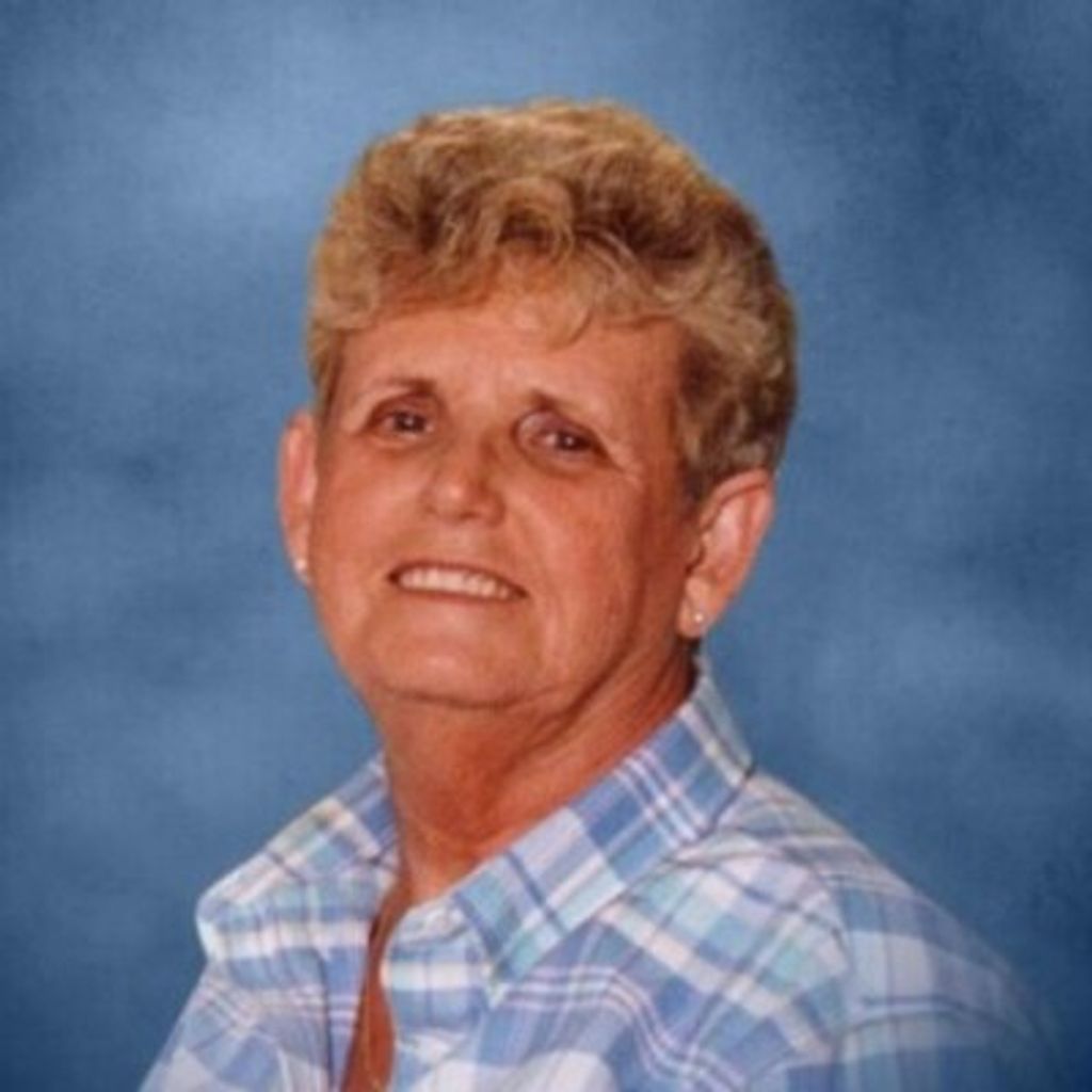 Ruby Mccollum Blackmon