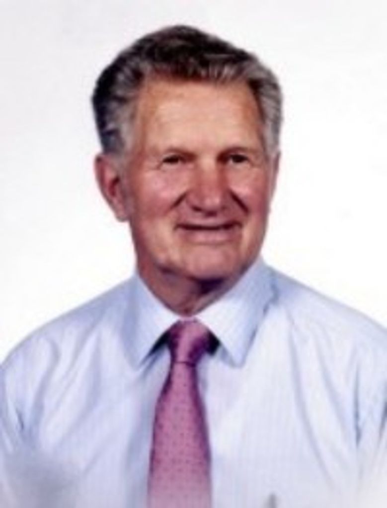 Richard Cleverley