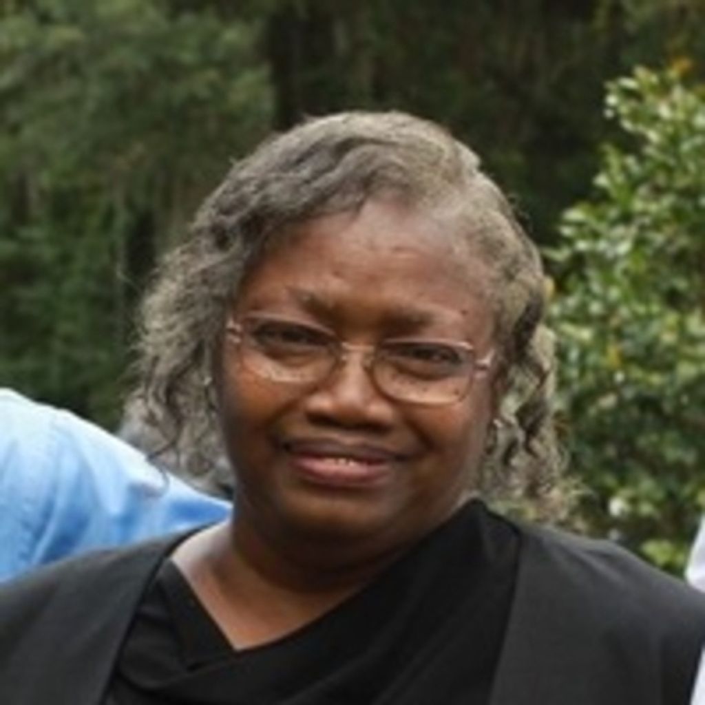 Mrs. Rosie L. Lee