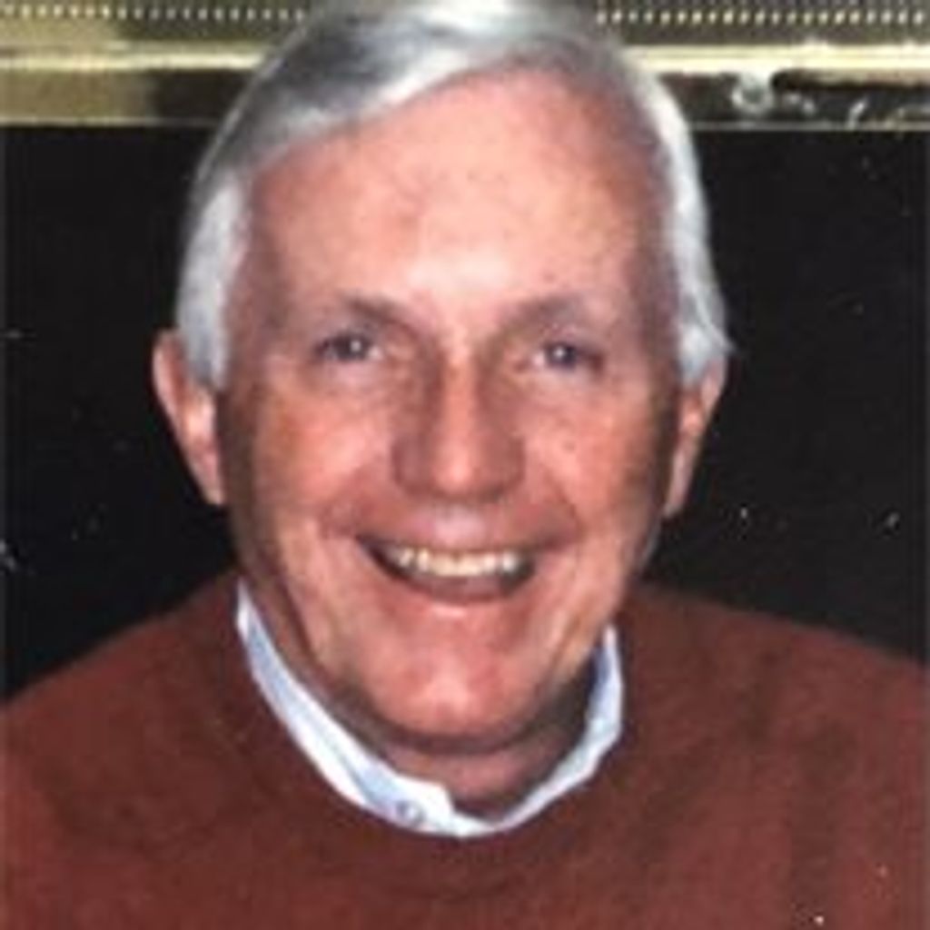 James O. Aston