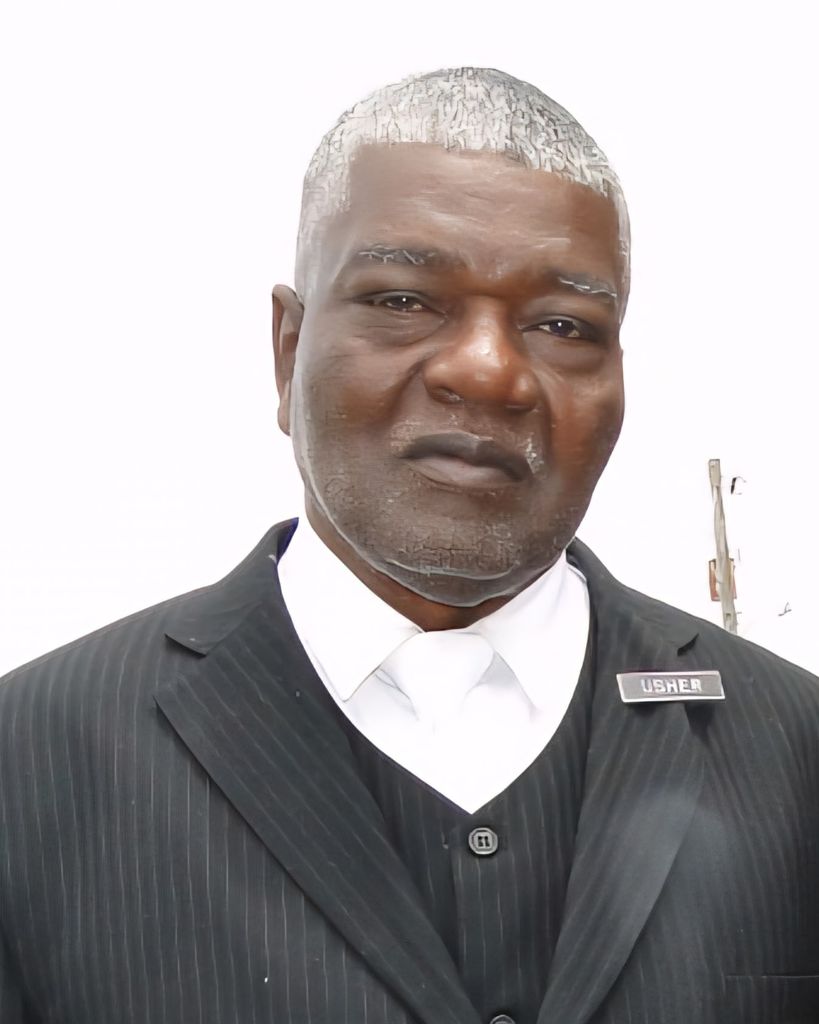 Phillip Randolph Davenport Profile Photo