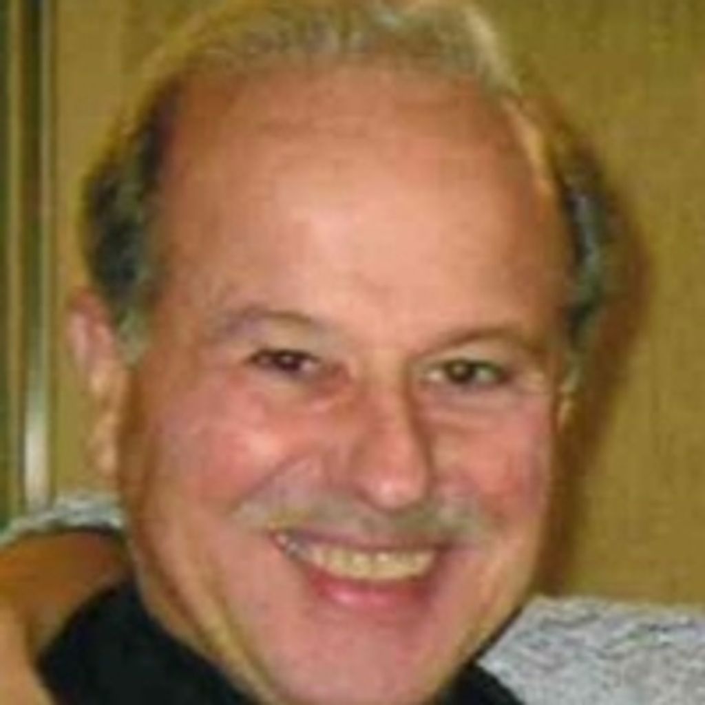 Leonard Richard Steinmeyer