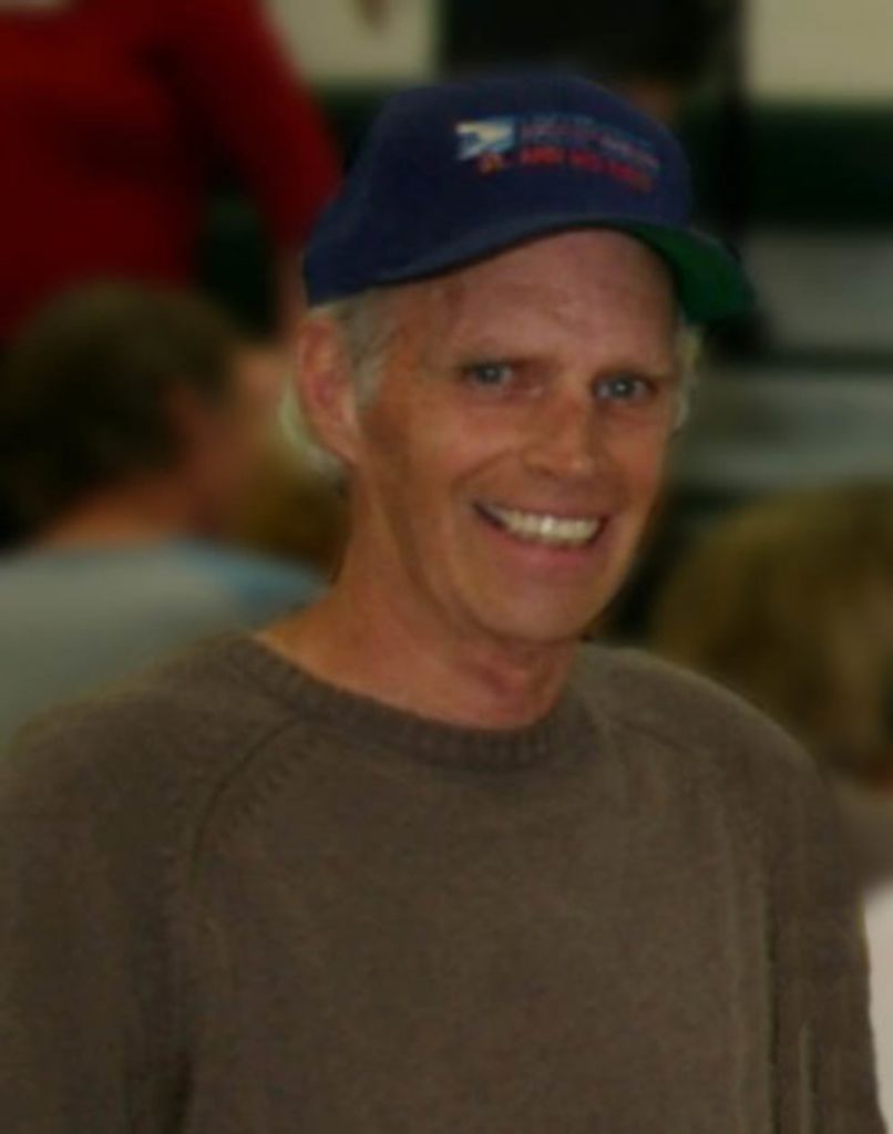 Bruce R. Smith