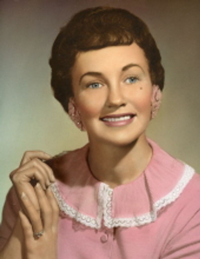 Connie L. Thompson