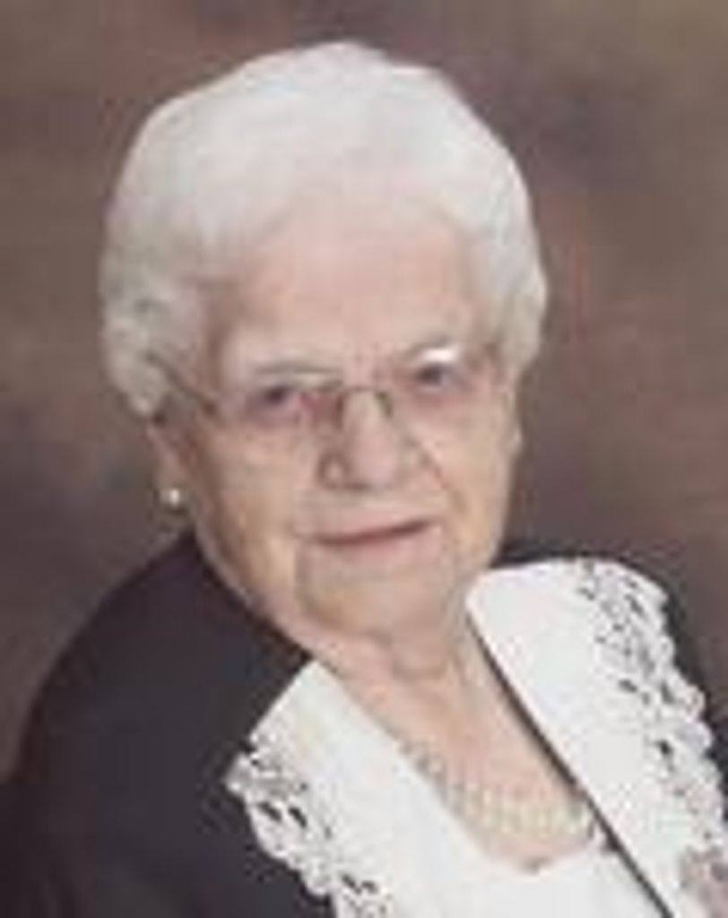 Ruth Larson