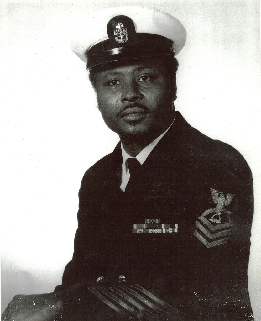 Mr. James Christopher "Hollywood" Burroughs