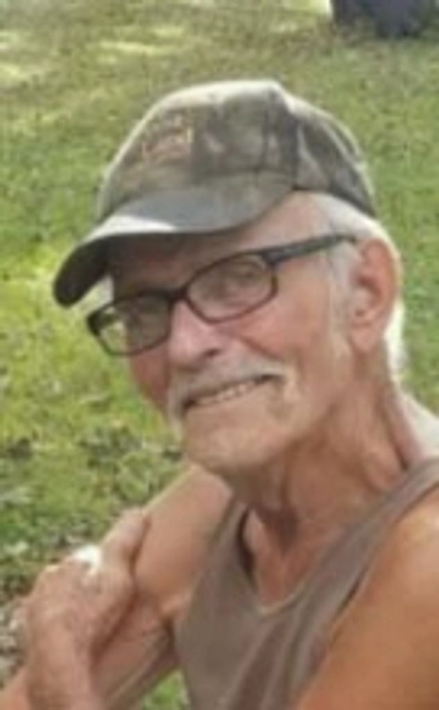 Elmer Carl Meine Profile Photo