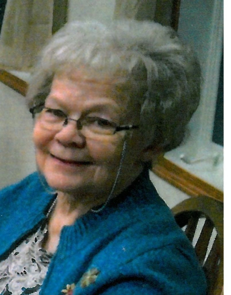 Eileen D. (Schroeder)  Niese