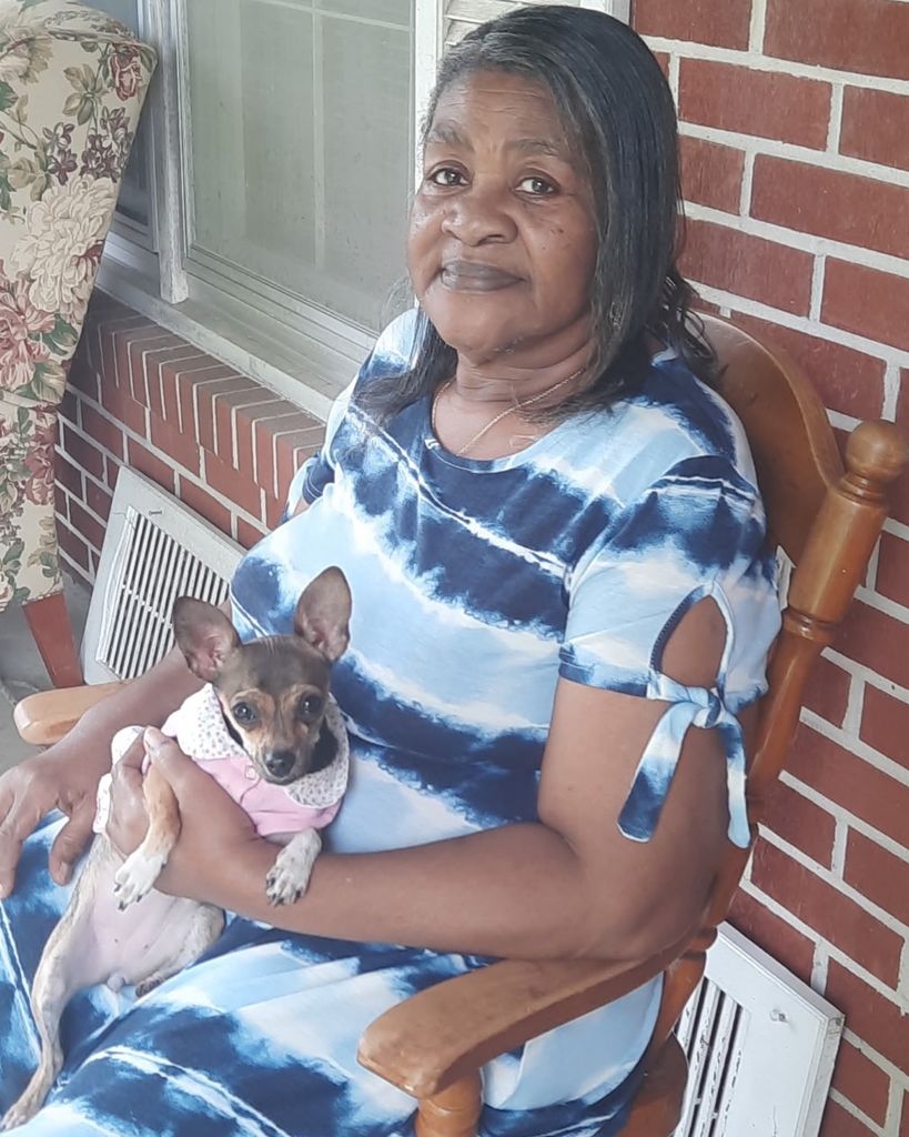 Marcia L. Hayes Profile Photo