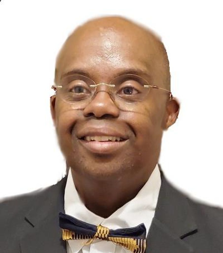 Anthony N'Namdi Webster Profile Photo