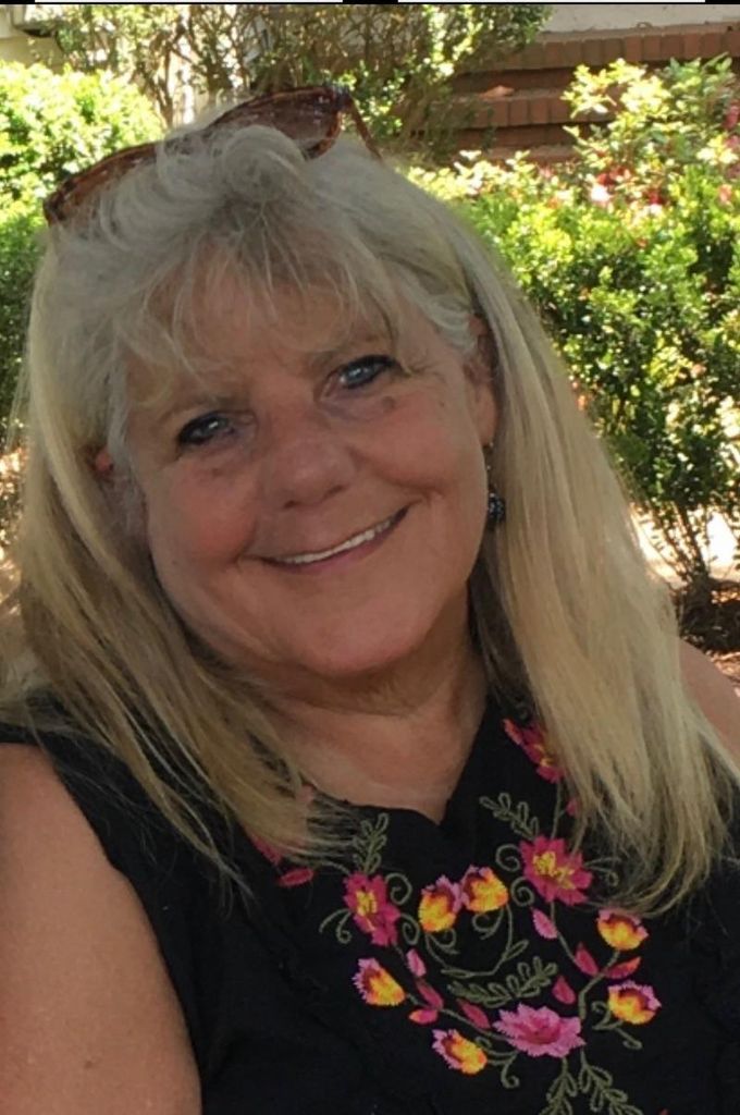Robin Hagelberger Daugherty Profile Photo