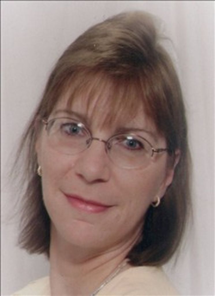 Lisa James Rudd Profile Photo
