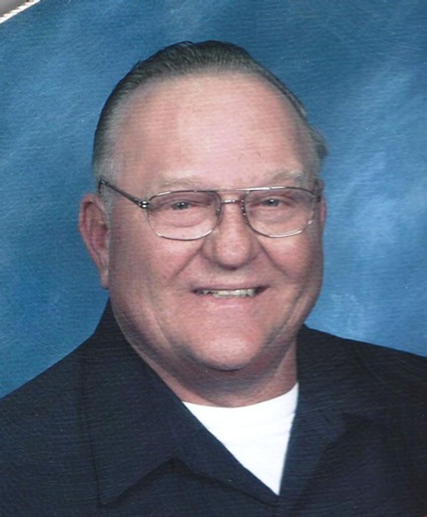 Walter E. Grossen Profile Photo