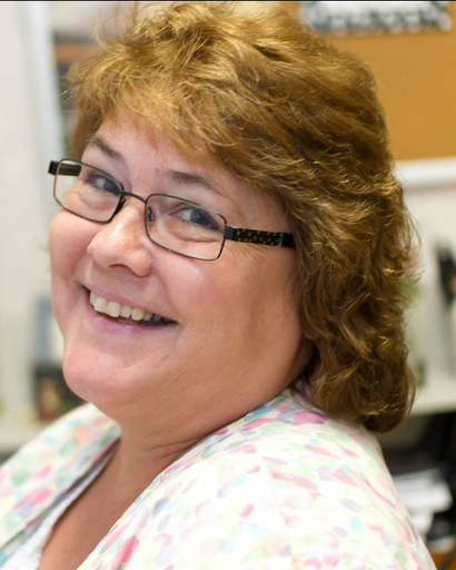 Bonnie E. Anderson Profile Photo